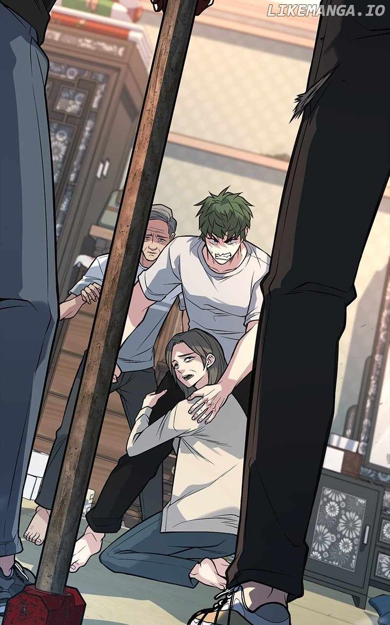 King of Violence Chapter 55 15